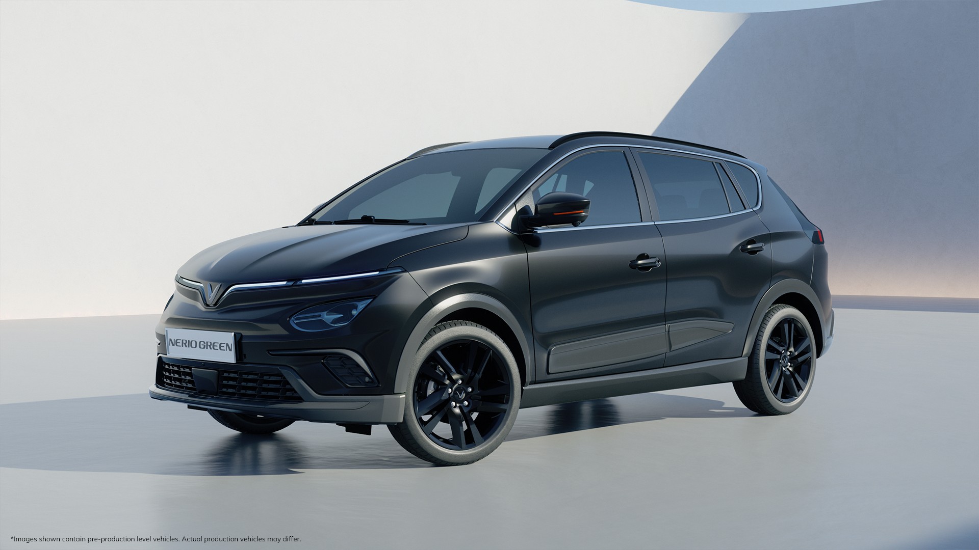 Giới thiệu & bối cảnh ra mắt - Vinfast D1