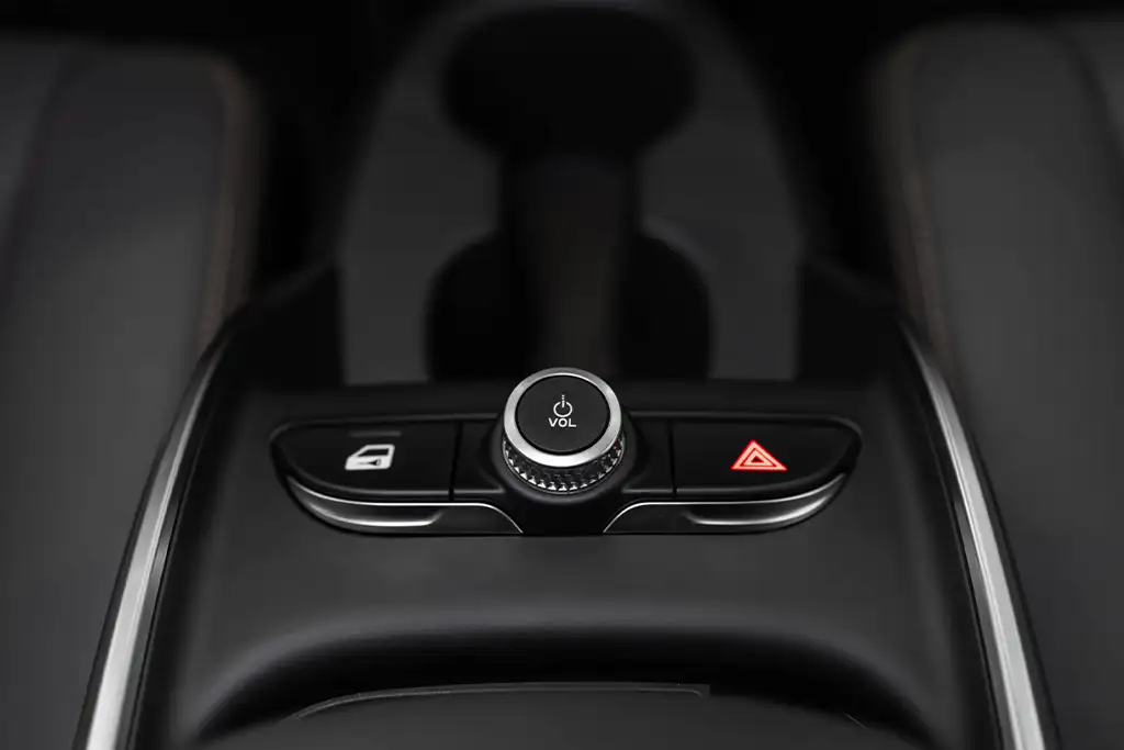 bệ tỳ tay VF6