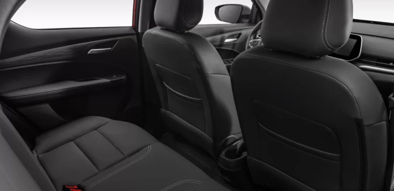 Thông số kỹ thuật VinFast Herio Green - VinFast D1