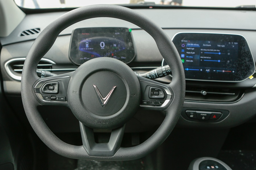 Lợi ích khi mua VF5 theo chương trình trả góp 0%