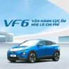 Vinfast VF6 - Ảnh 10
